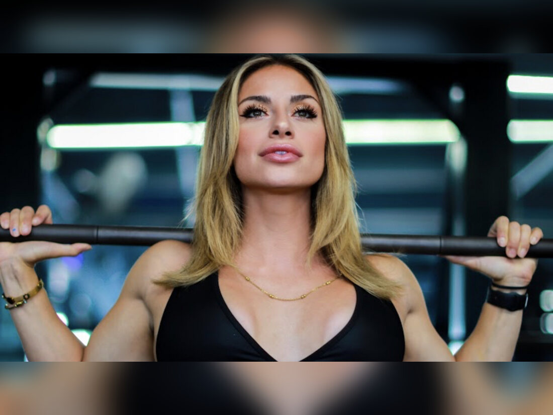 Free weights and strength training
