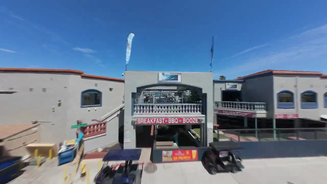 Independent · San Diego